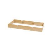 Maxtrix Trundle Frame (no bed slats) - Kids Haven